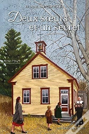 Capa do artigo Deux Soeurs Et Un Secret