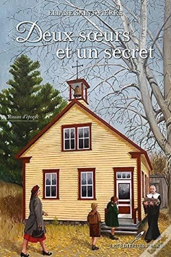 Capa do artigo Deux Soeurs Et Un Secret