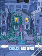 Capa do artigo Deux Soeurs - Histoire Complète