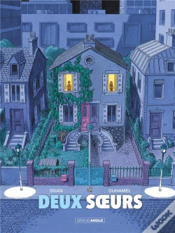 Capa do artigo Deux Soeurs - Histoire Complète