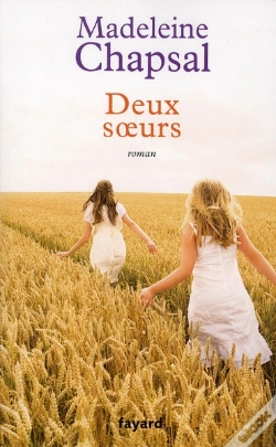 Capa do artigo Deux Soeurs