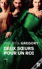 Capa do artigo Deux Soeurs Pour Un Roi
