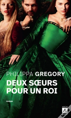 Capa do artigo Deux Soeurs Pour Un Roi