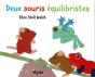 Deux Souris Équilibristes - Preview