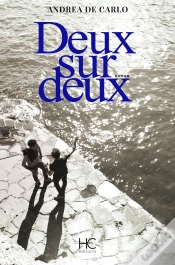 Capa do artigo Deux Sur Deux