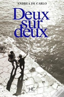 Capa do artigo Deux Sur Deux