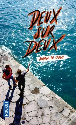 Capa do artigo Deux Sur Deux
