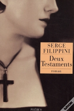 Capa do artigo Deux Testaments