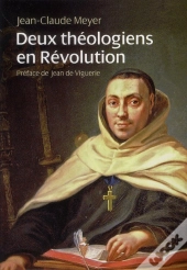 Deux Théologiens En Révolution