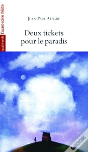 Capa do artigo Deux Tickets Pour Le Paradis