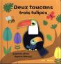 Deux Toucans, Trois Tulipes - Preview