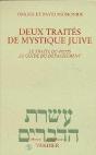 Deux Traites De Mystique Juive - Preview