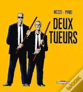 Deux Tueurs Tome 1