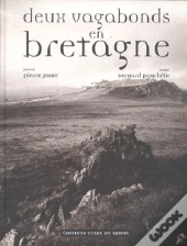 Deux Vagabonds En Bretagne
