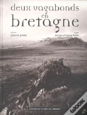 Capa do artigo Deux Vagabonds En Bretagne