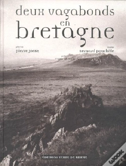 Capa do artigo Deux Vagabonds En Bretagne