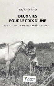 Capa do artigo Deux Vies Pour Le Prix D