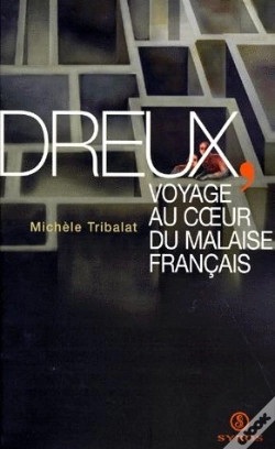 Capa do artigo Deux Voyages Au Coeur Du Malaise Francais