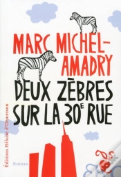 Capa do artigo Deux Zèbres Sur La 30e Rue