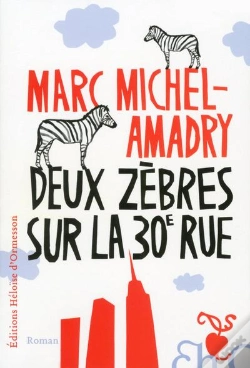 Capa do artigo Deux Zèbres Sur La 30e Rue