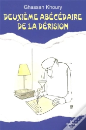 Capa do artigo Deuxième Abécédaire De La Dérision