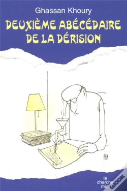 Capa do artigo Deuxième Abécédaire De La Dérision