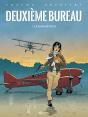 Deuxième Bureau Tome 1 : Le Magnétron - Preview