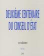 Deuxieme Centenaire Du Conseil D'Etat - Volumes 1 Et 2 - Preview