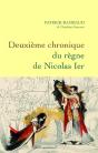 Deuxième Chronique Du Règne De Nicolas Ier - Preview