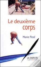 Capa do artigo Deuxième Corps (Le)