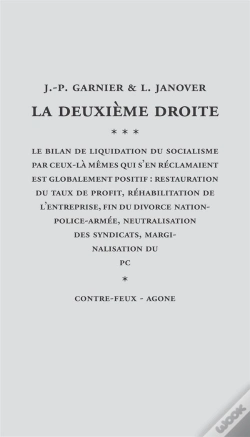 Capa do artigo Deuxieme Droite (La)