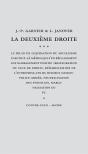 Deuxieme Droite (La) - Preview