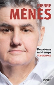 Capa do artigo Deuxieme Mi-Temps