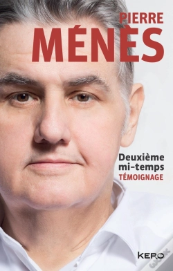 Capa do artigo Deuxieme Mi-Temps