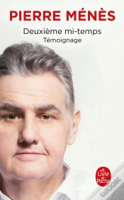 Capa do artigo Deuxième Mi-Temps ; Témoignage
