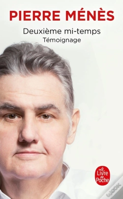 Capa do artigo Deuxième Mi-Temps ; Témoignage