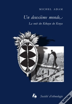 Capa do artigo Deuxième Monde