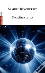 Capa do artigo Deuxième Partie