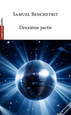 Capa do artigo Deuxième Partie