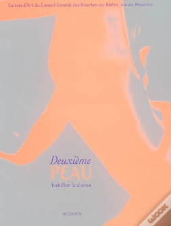 Capa do artigo Deuxieme Peau, Habiller La Danse