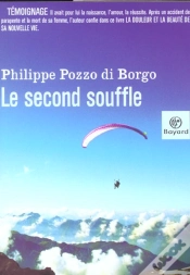 Capa do artigo Deuxieme Souffle