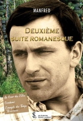 Deuxième Suite Romanesque