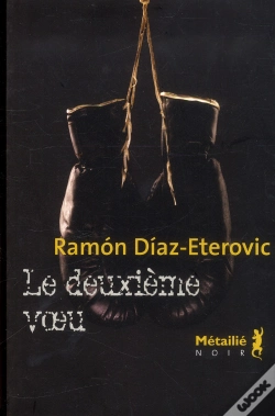 Capa do artigo Deuxieme Voeu (Le)