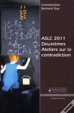 Capa do artigo Deuxiemes Ateliers Sur La Contradiction