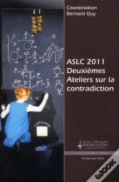 Deuxiemes Ateliers Sur La Contradiction