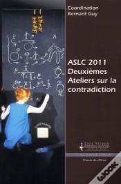 Capa do artigo Deuxiemes Ateliers Sur La Contradiction