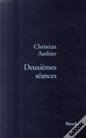 Capa do artigo Deuxièmes Séances