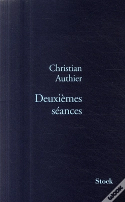 Capa do artigo Deuxièmes Séances