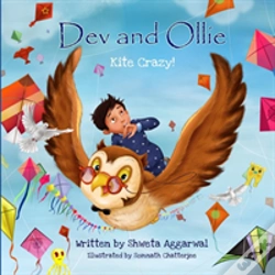 Capa do artigo Dev And Ollie