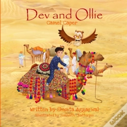 Capa do artigo Dev And Ollie